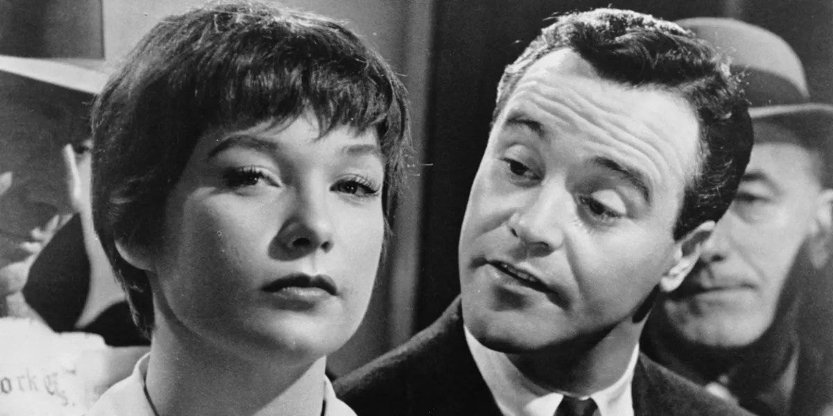 10 Best Billy Wilder Movies (According To IMDb)