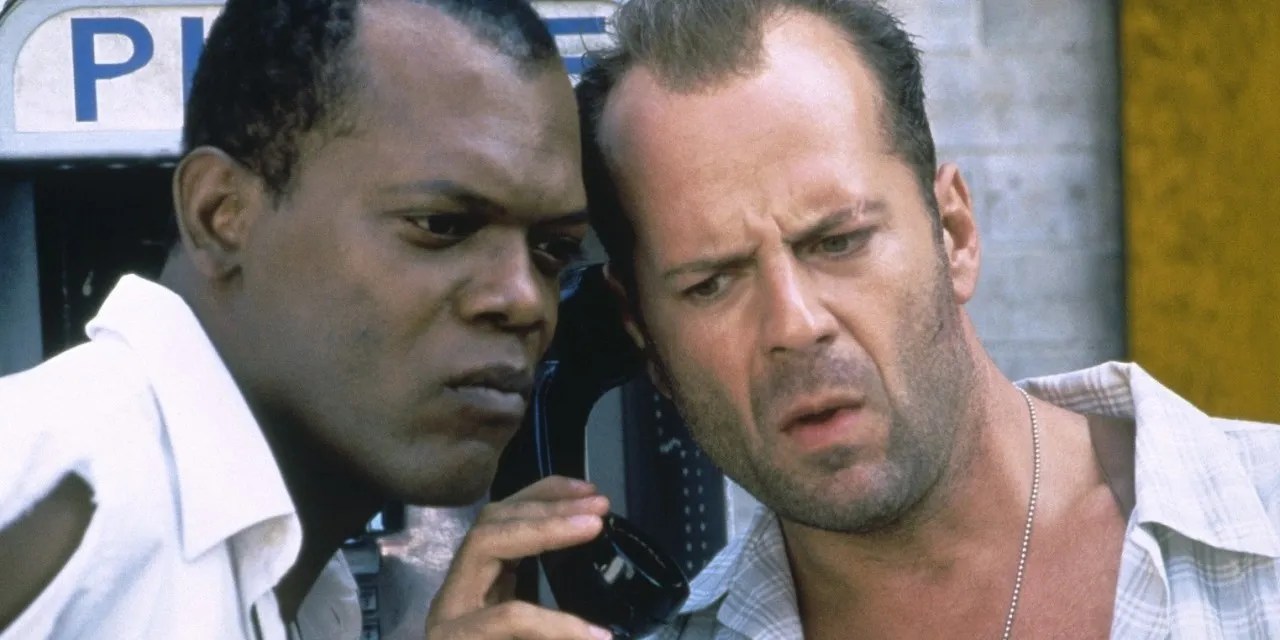 5 Reasons Die Hard With A Vengeance Is The Best Die Hard Sequel (& 5