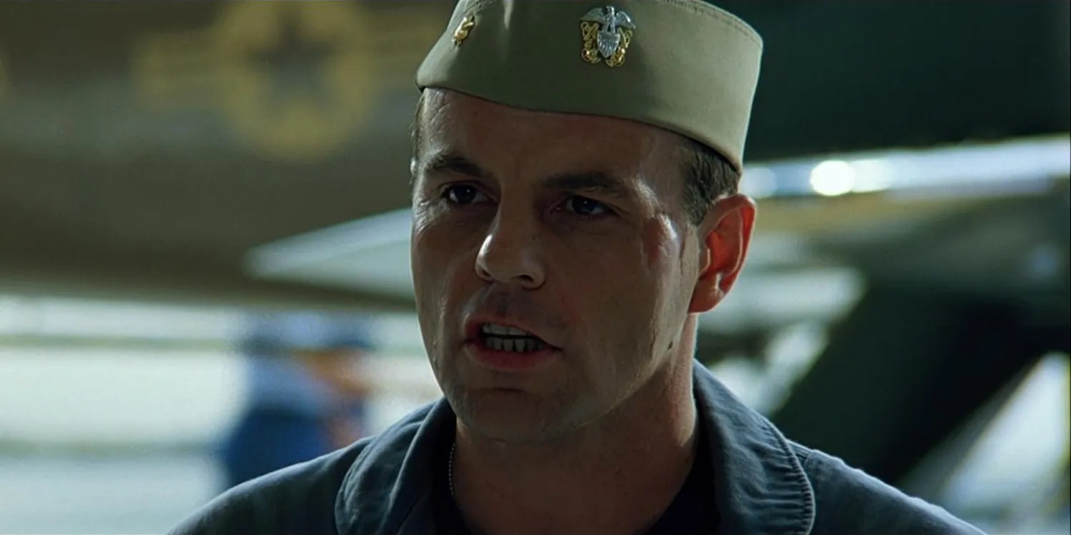 Top Gun Every Original Movie Callsign & What They Really Mean