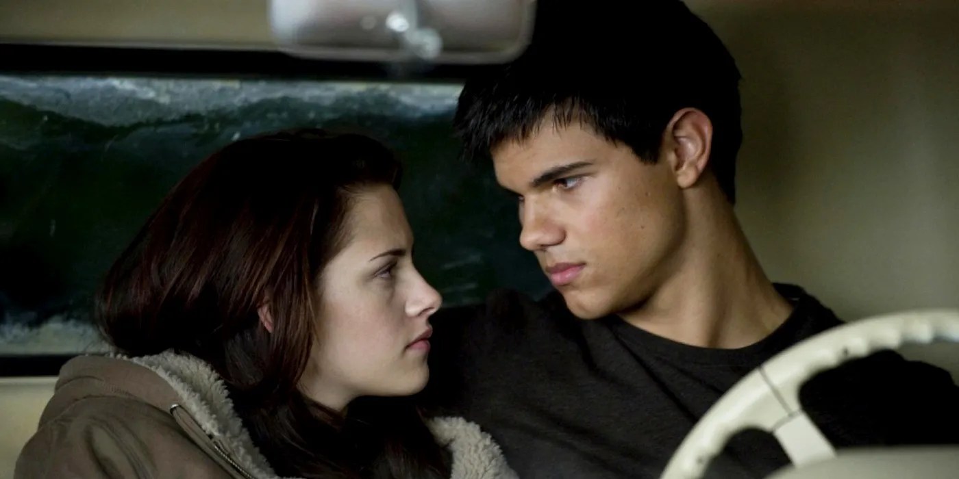 Twilight 10 MustRead Fanfics, According to Reddit