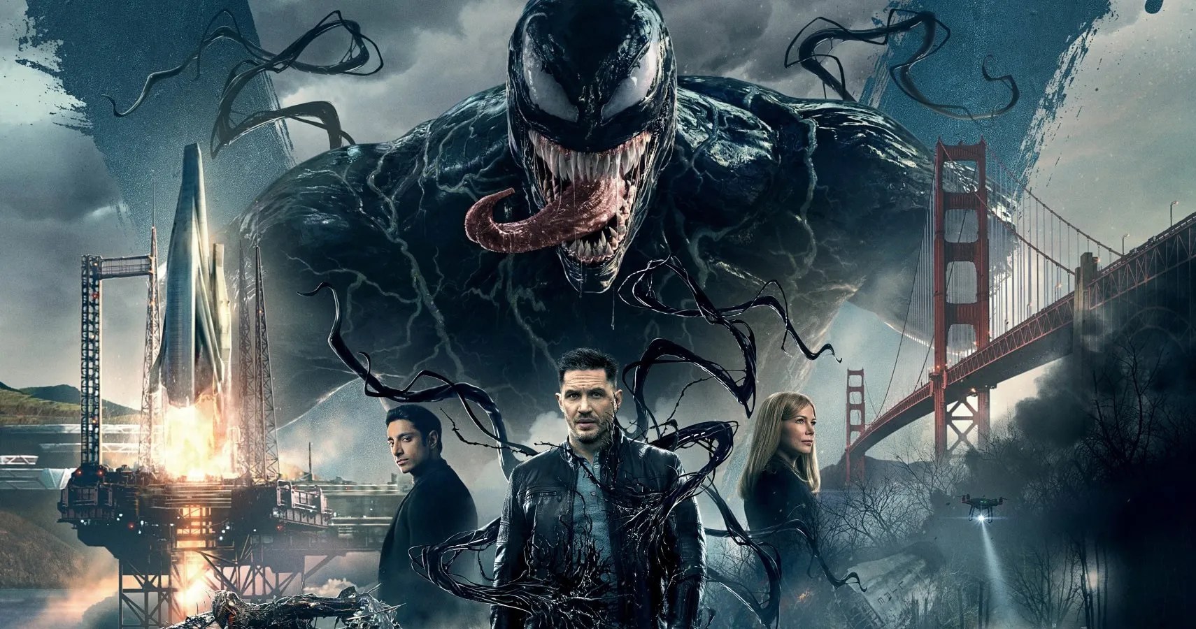 10 BehindTheScenes Facts About Venom (2018)