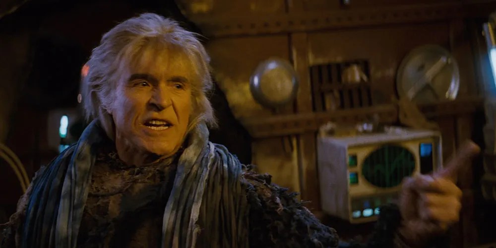 wrath of khan quotes The 10 Coolest Quotes From Star Trek Ii: The Wrath Of Khan