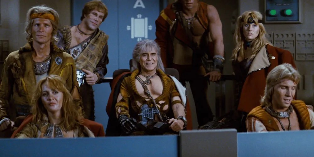 wrath of khan quotes The 10 Coolest Quotes From Star Trek Ii: The Wrath Of Khan