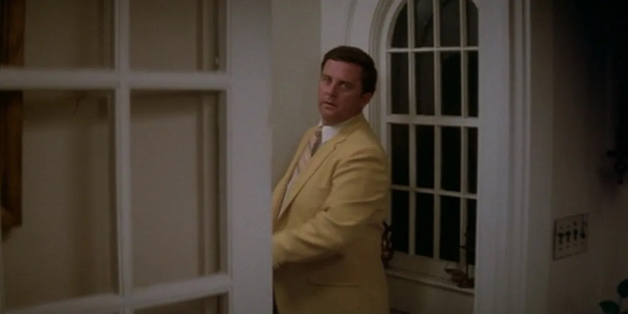 Blue Velvet's 10 Weirdest Moments