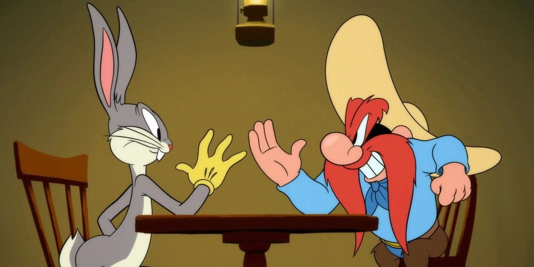 10 Best Mustaches In TV History