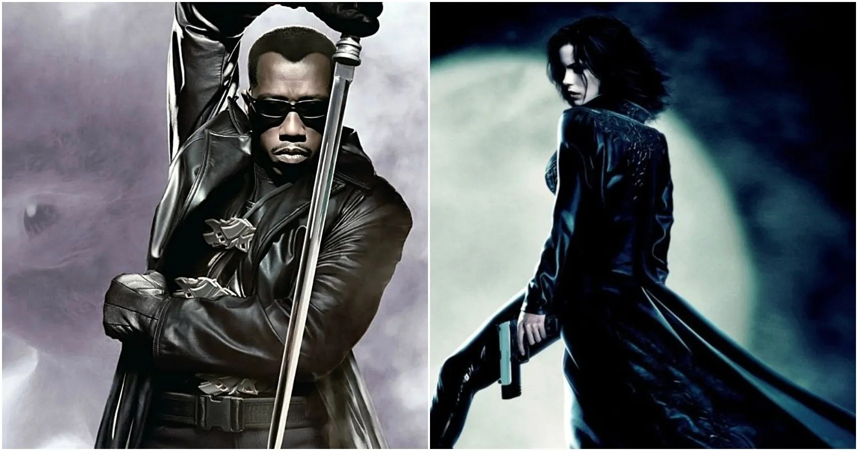 Every Blade & Underworld Movie (Ranked By Metacritic)