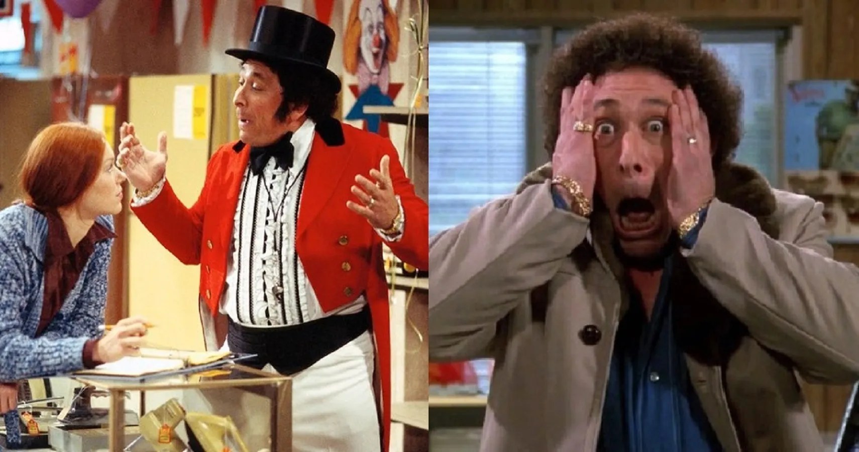 That '70s Show 5 Times We Felt Bad For Bob (& 5 Times We Hated Him)