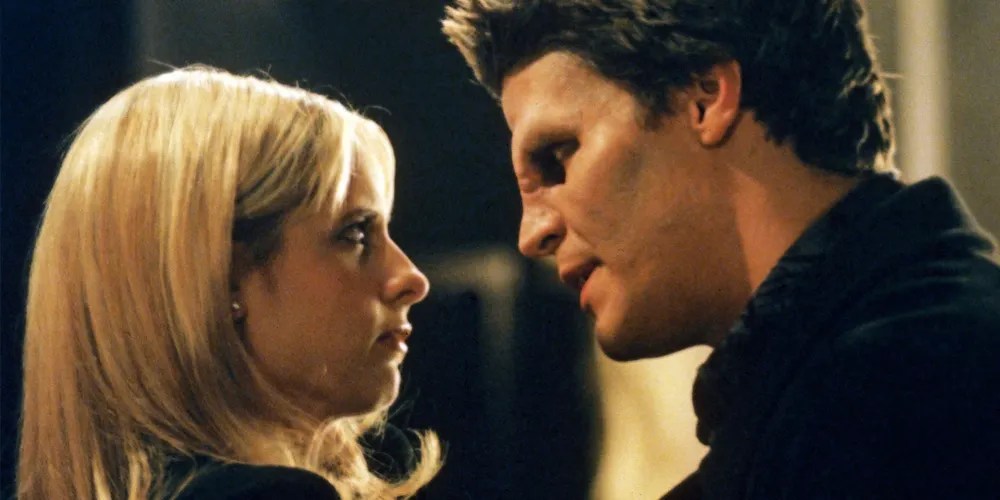 Buffy The Vampire Slayer 5 Best Spike Episodes (& 5 Best Angel Episodes)