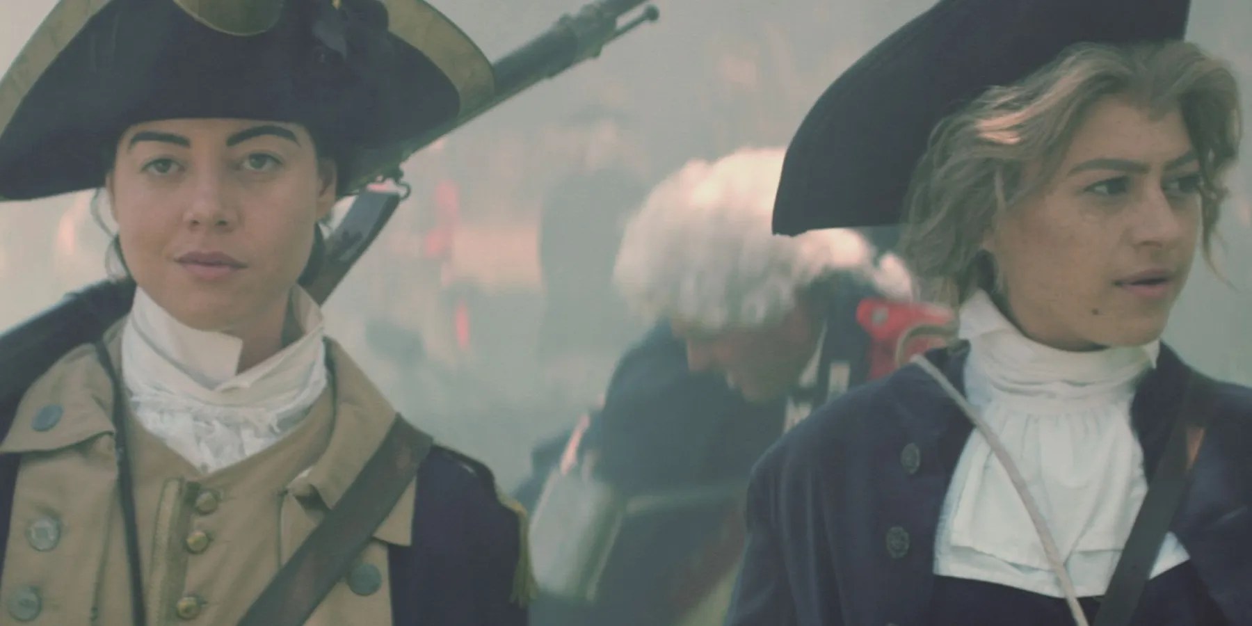 Top 10 Drunk History Episodes, According to IMDb