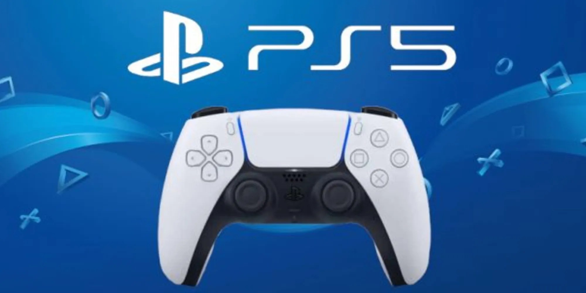 PS5 Controller Explained DualSense Features & Details Revealed