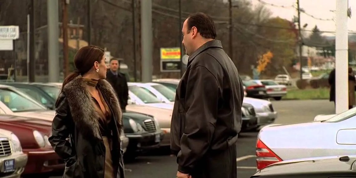 The Sopranos 10 Times Tony Soprano Was Actually A Good Guy