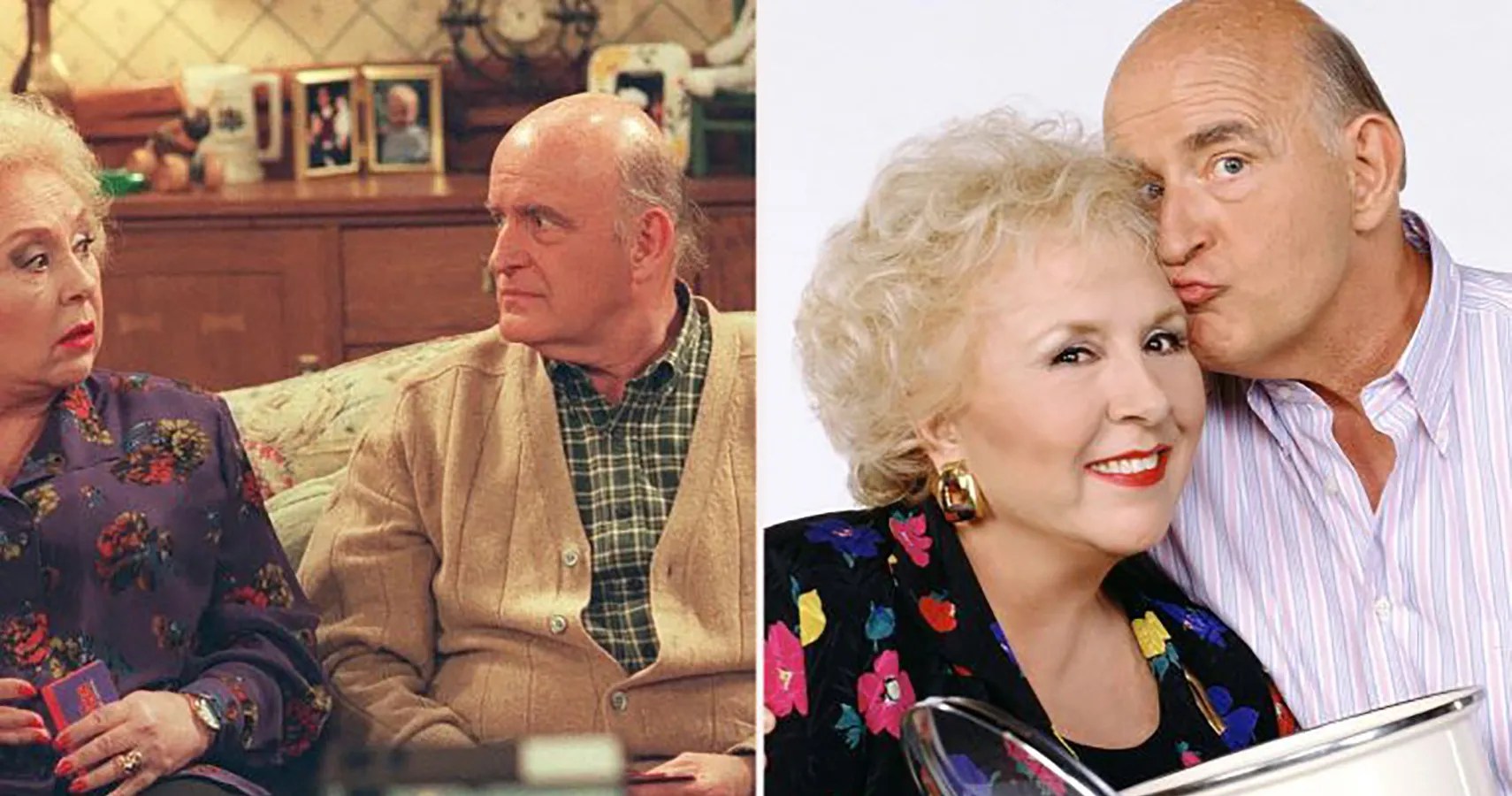 Everybody Loves Raymond 10 Things About Frank That Would Never Fly Today