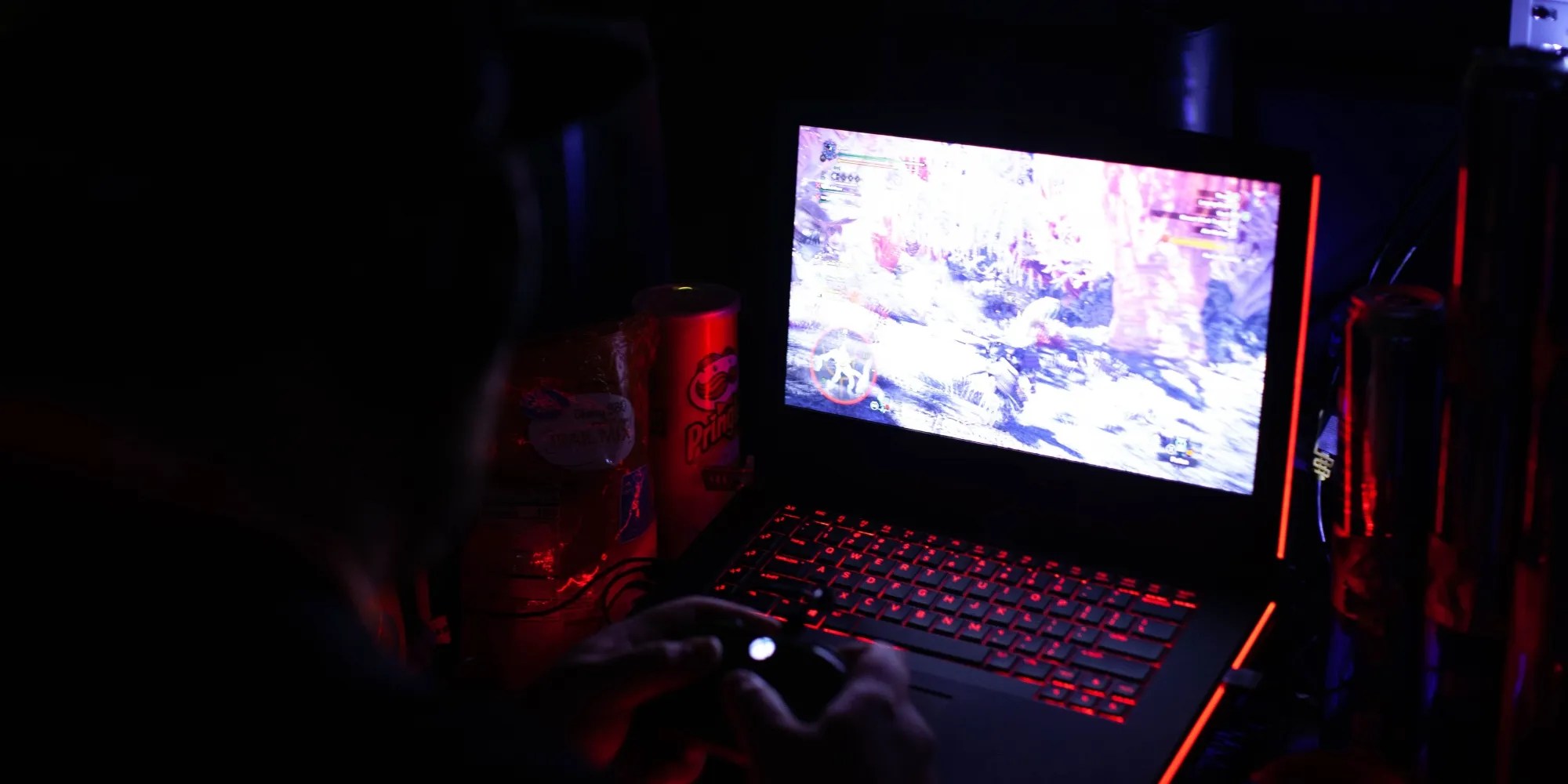 Best Gaming Laptops under 1000 (Updated 2021)