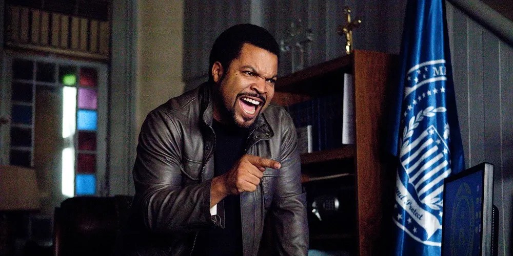 Ice Cube's 10 Best Movies, According To IMDb