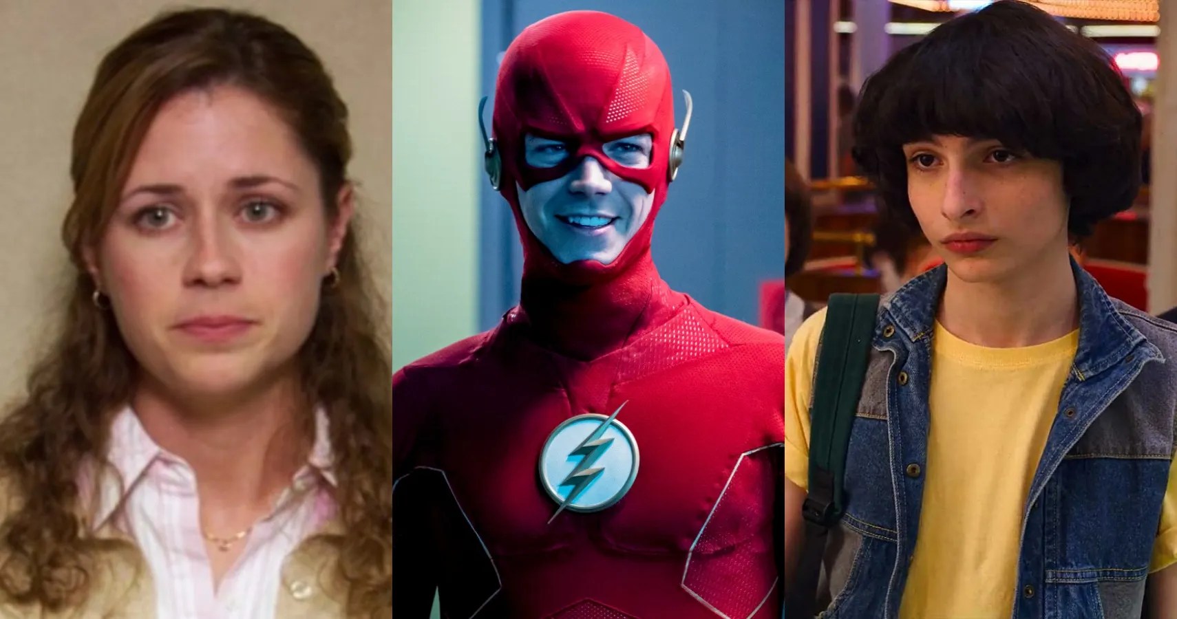 MBTI TV Show Characters With An INFP Personality