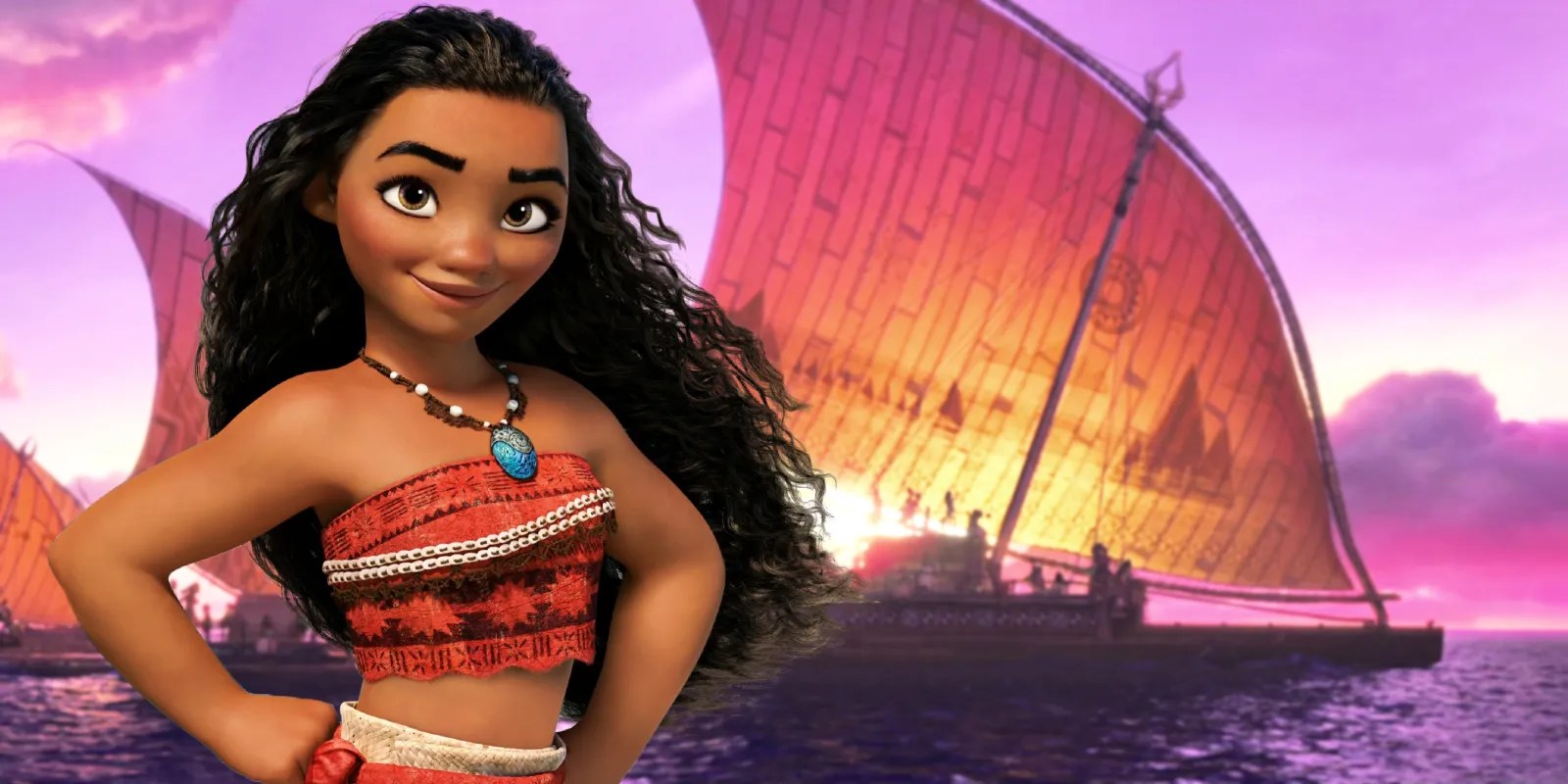 Moana The Polynesian Origins & Real Life Inspirations Explained