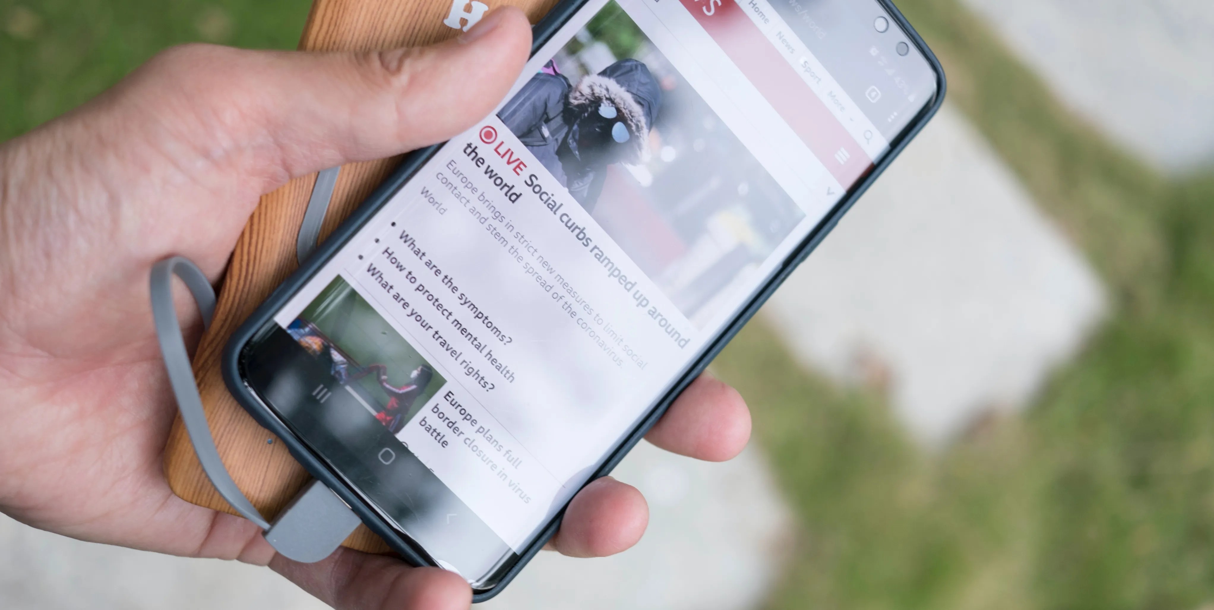 Best Battery Life Phones (Updated 2021)