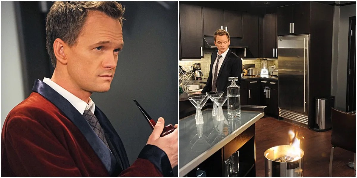 How I Met Your Mother The 10 Best Episodes of Season 8, According to IMDb