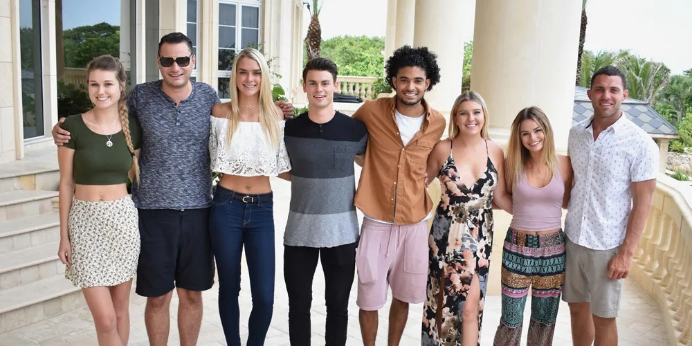 Siesta Key Everything To Know About Sam Logan's Parents