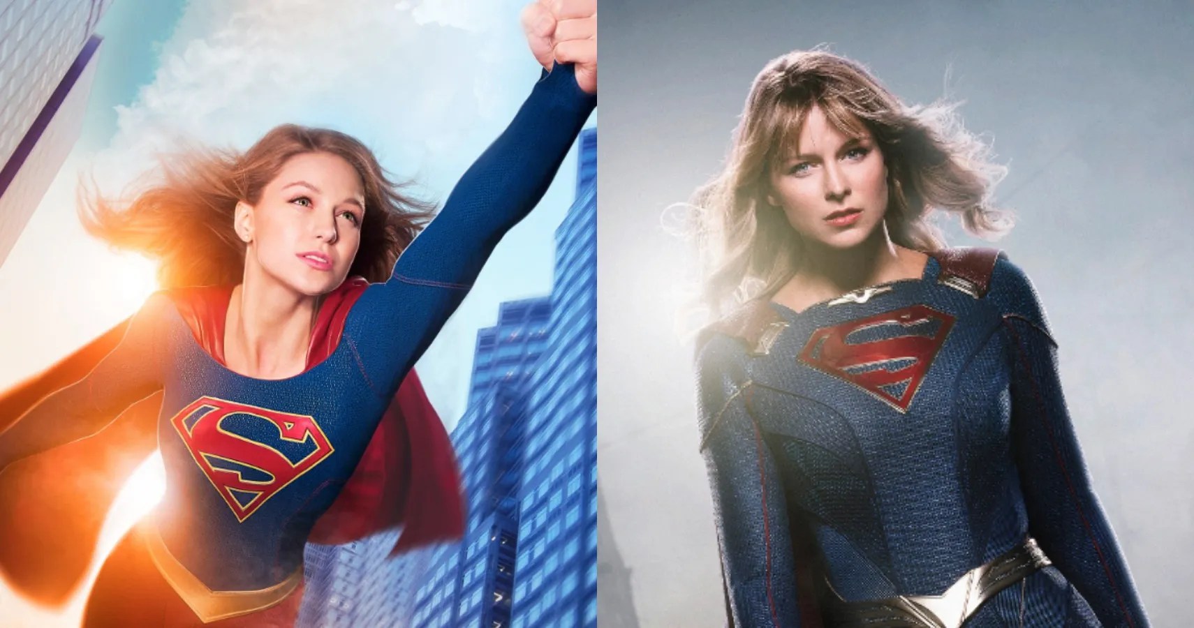 Prime Video: Supergirl Season 6