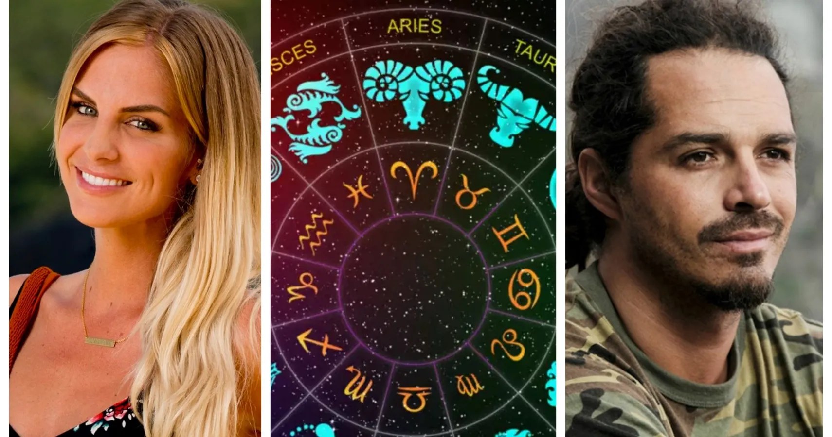 Zodiac signs of survivor winners 60 photos
