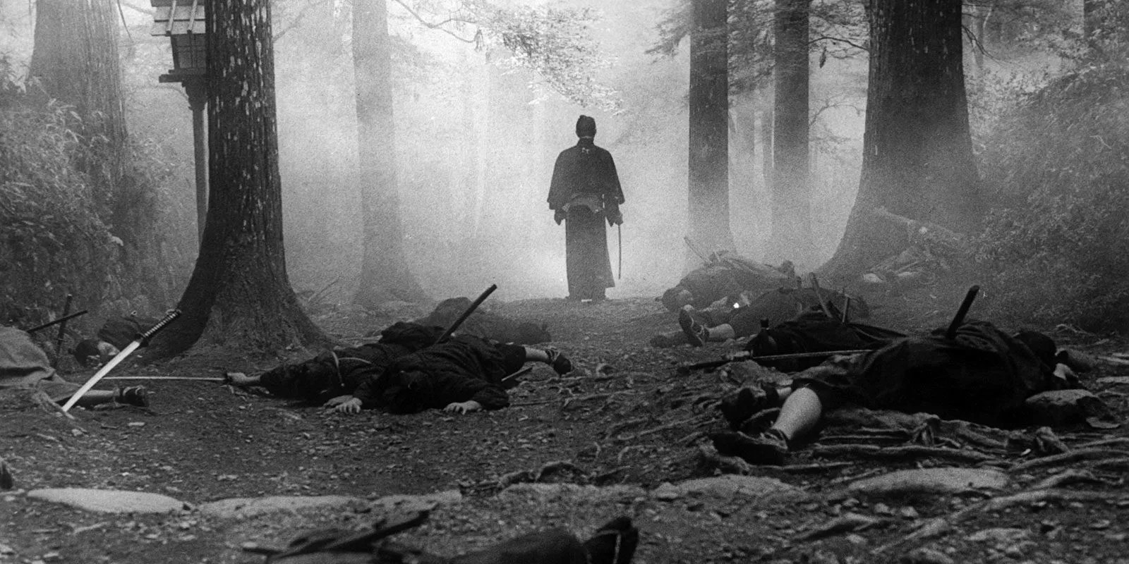 10 Best Samurai Films, Ranked According to IMDb