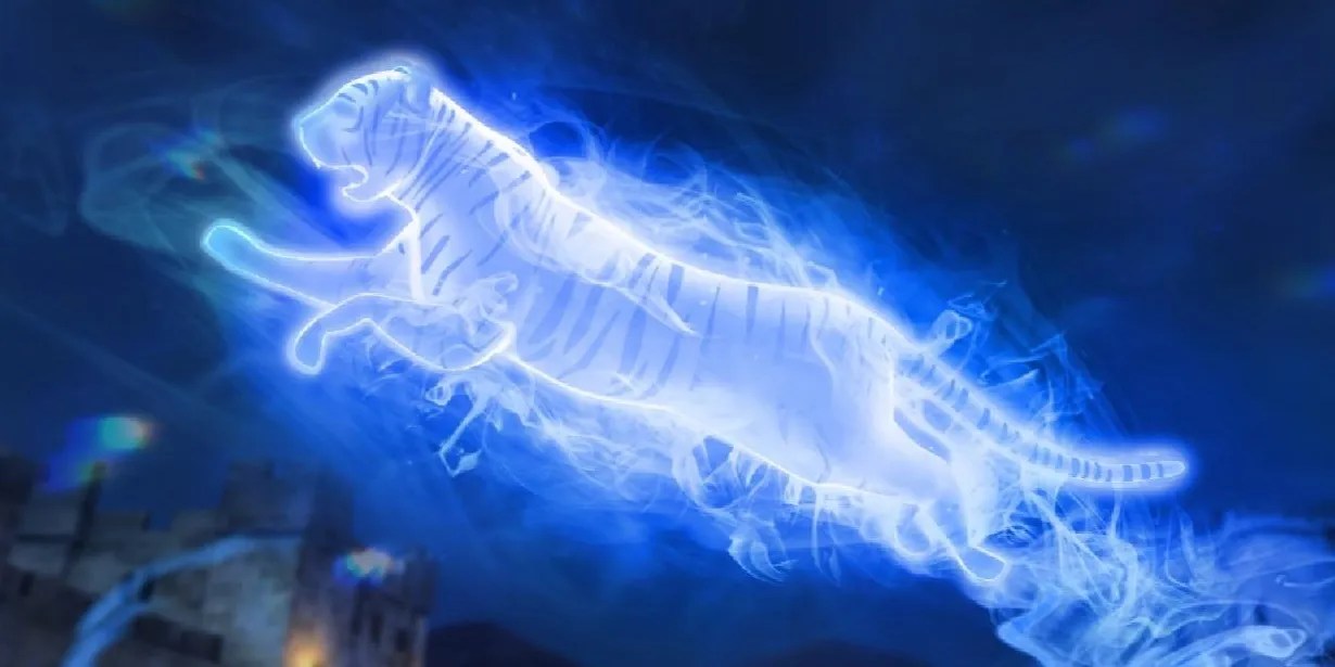 Harry Potter 5 Patronus Animals Aries Would Likely Have (5 They Never