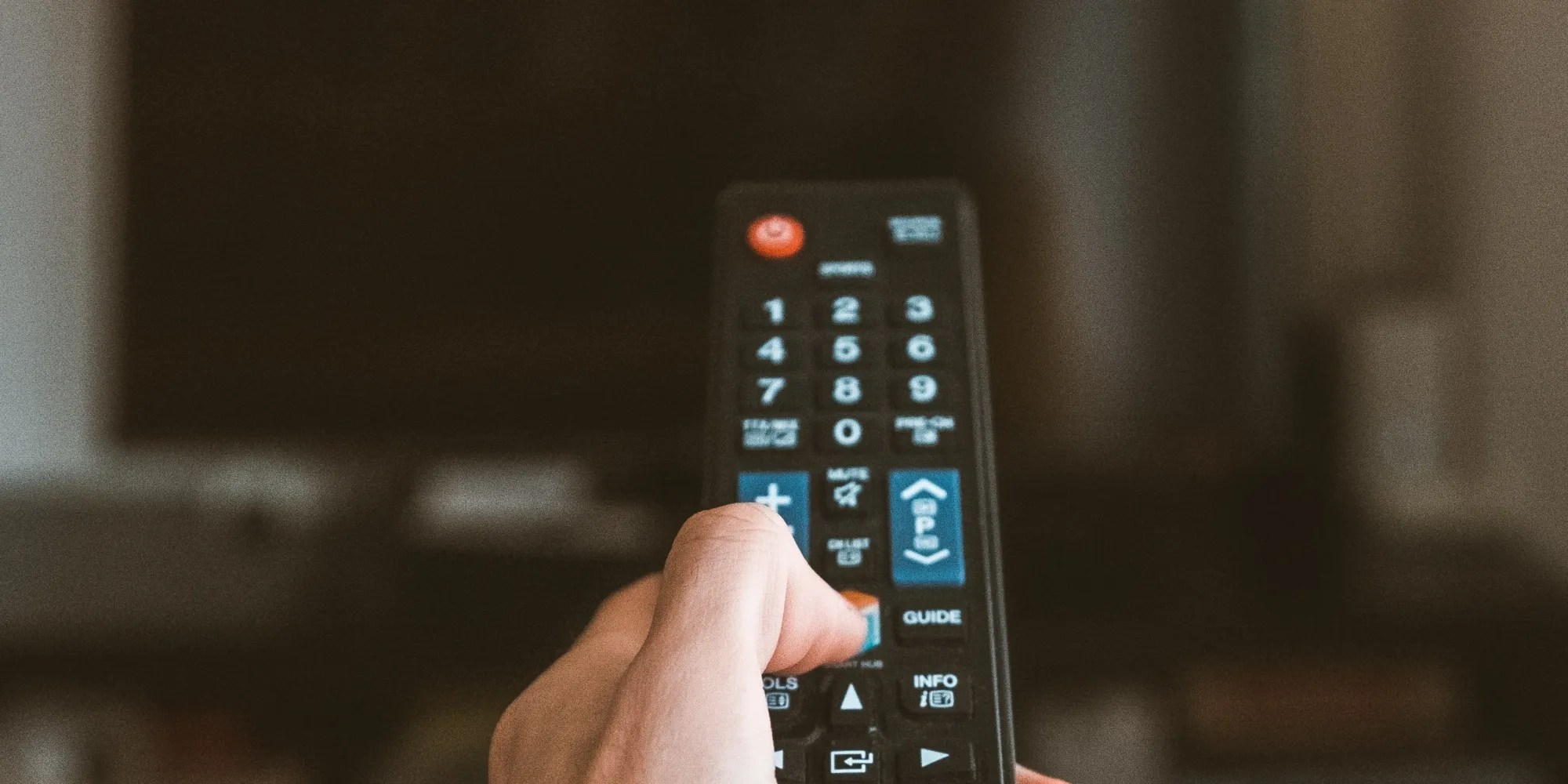 Best Universal Remotes (Updated 2020)