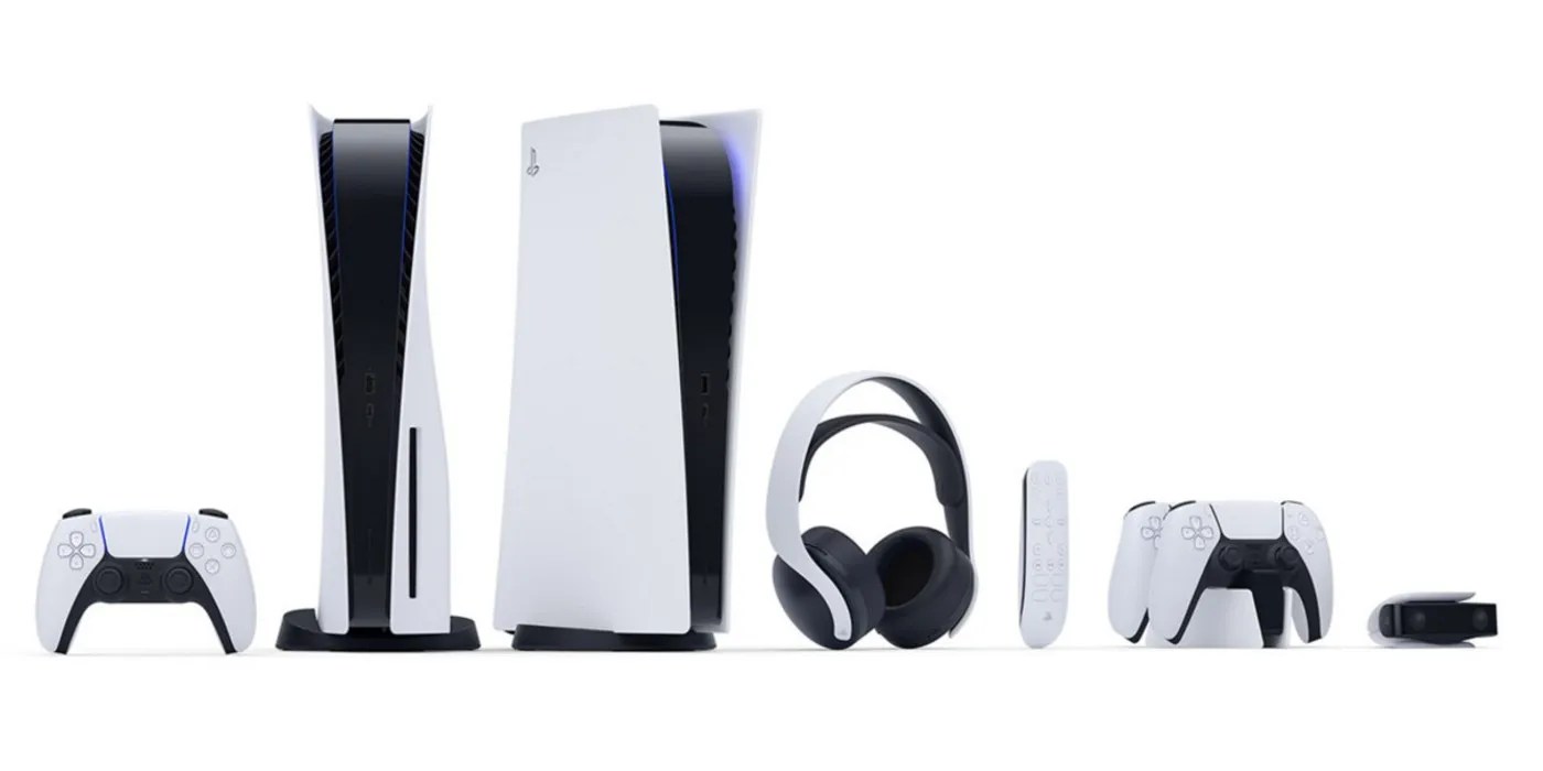 PS5's Holiday 2020 Release Still On Schedule, Sony Promises Investors