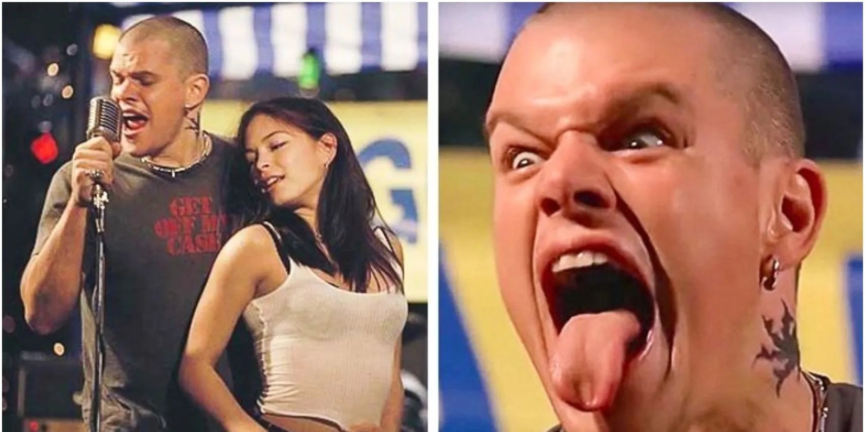 Top 10 Matt Damon Cameos