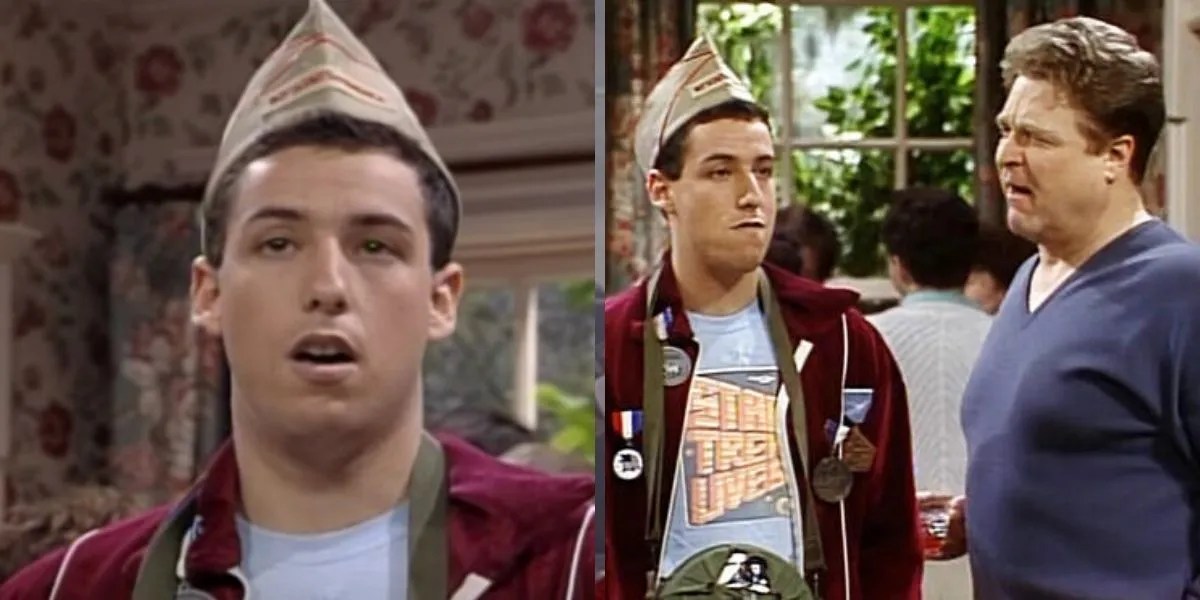 Adam Sandler's Top 10 SNL Sketches, Ranked