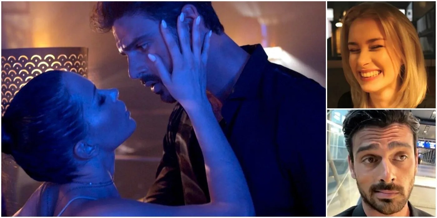 Controversial Polish Film 365 Days Getting Two Sequels At