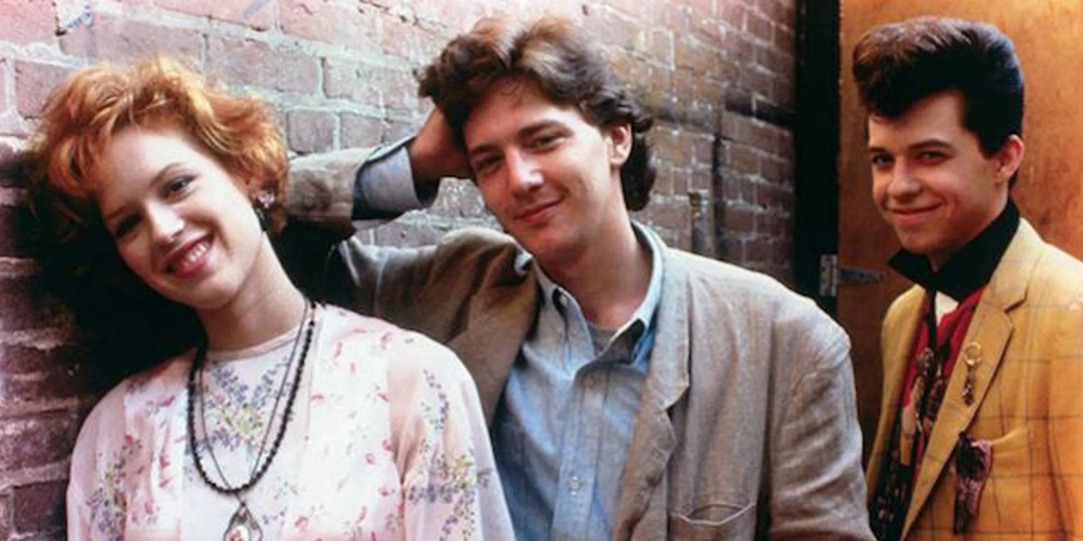 Top 10 Movies About Love Triangles