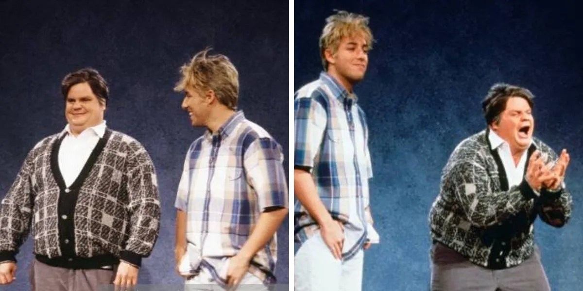 Adam Sandler's Top 10 SNL Sketches, Ranked