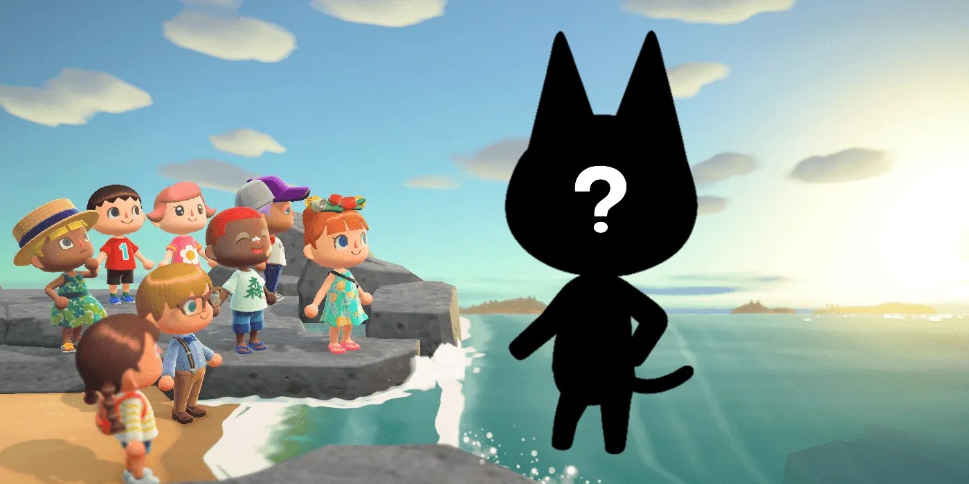 Animal Crossing's Most Popular Villagers, Confirmed By Data
