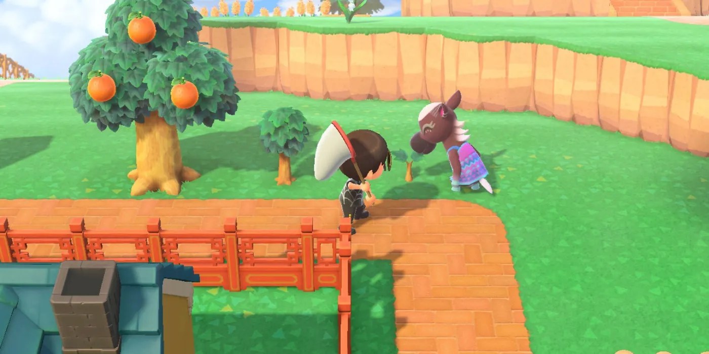 Animal Crossing How Long Every Tool Lasts Before Breaking