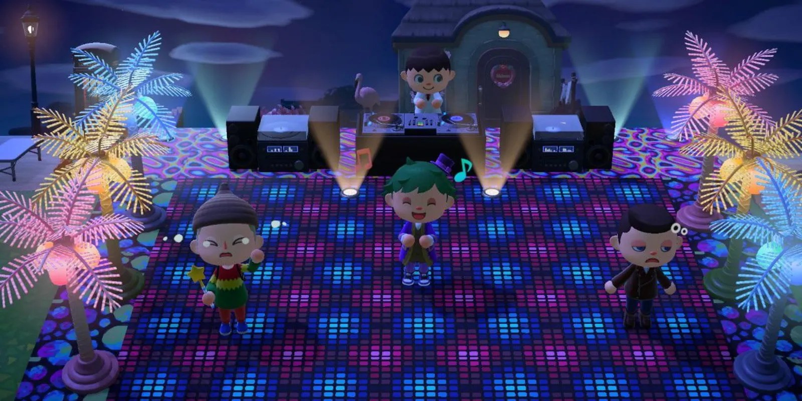 How To Make Floor Lights In Animal Crossing Viewfloor.co
