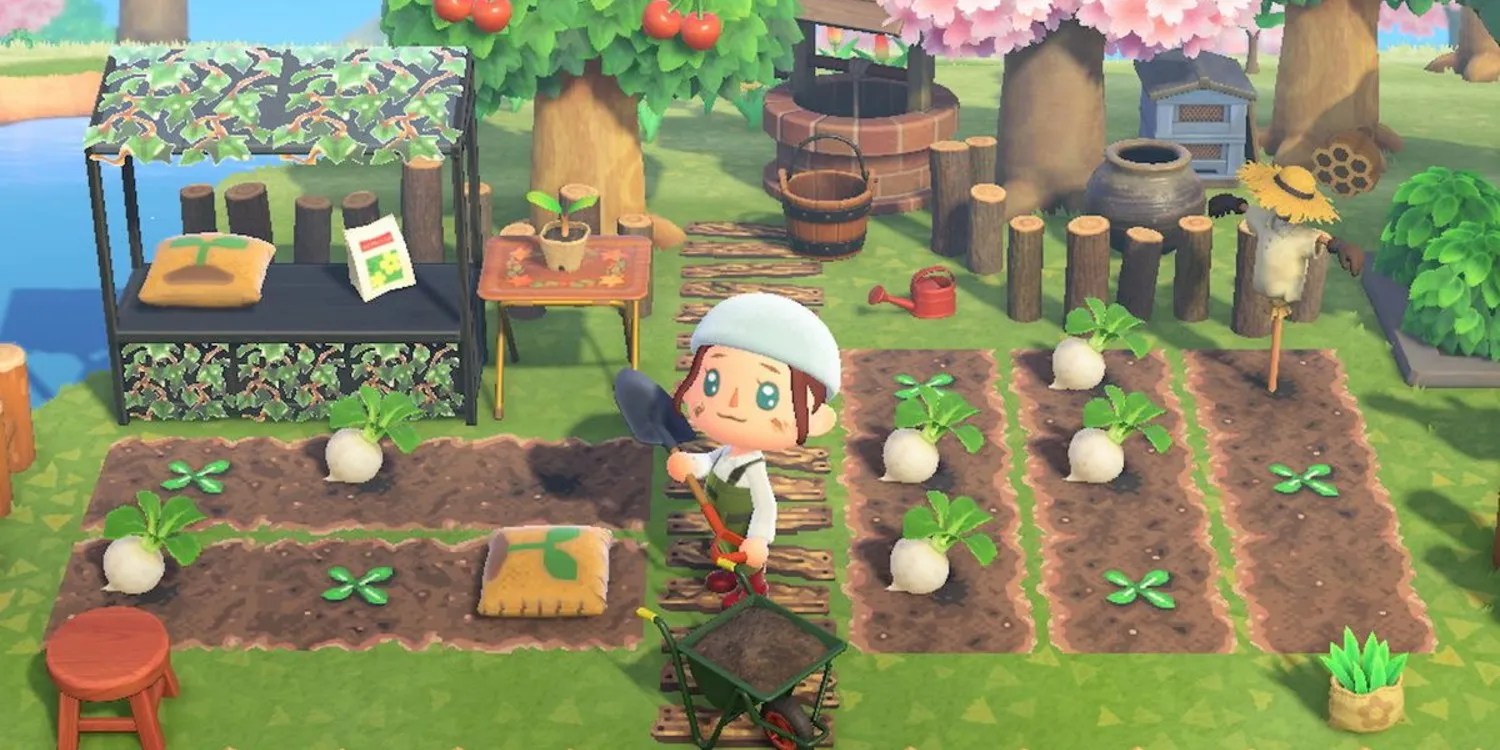 Booker Animal Crossing New Horizons A Closer Look At The Animal