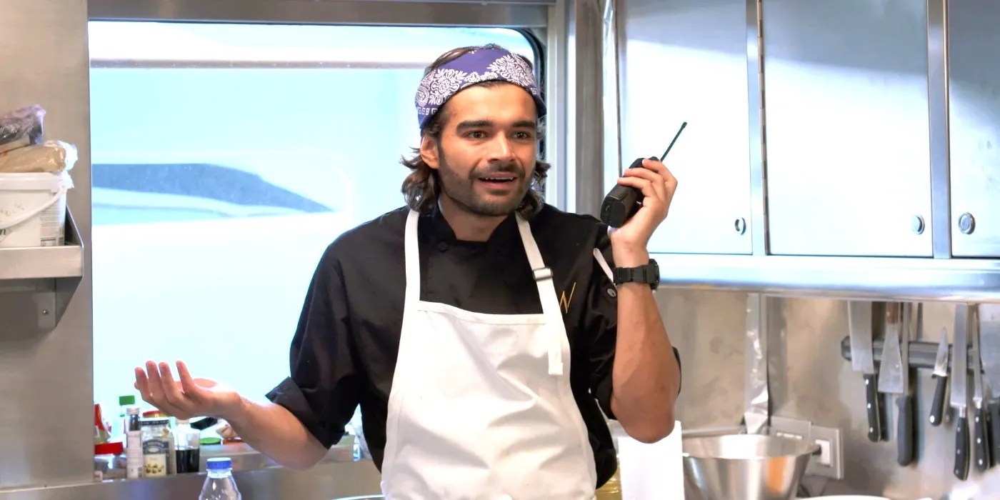 18 Best Below Deck Chefs, Ranked