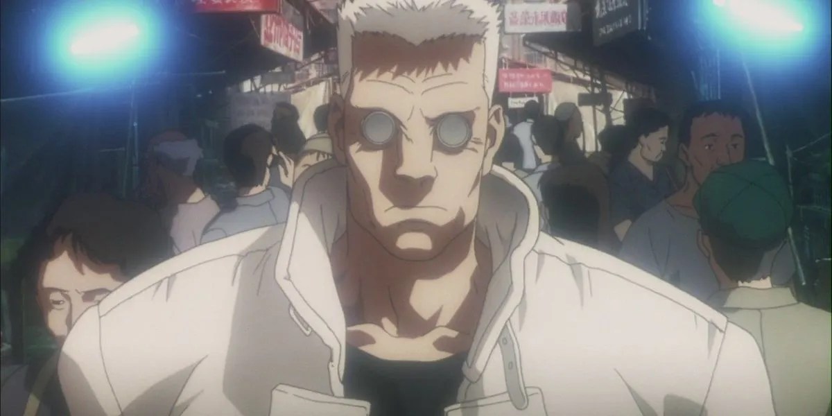 Ghost In The Shell 10 Quotes From The Show That Will Stay With Us Forever