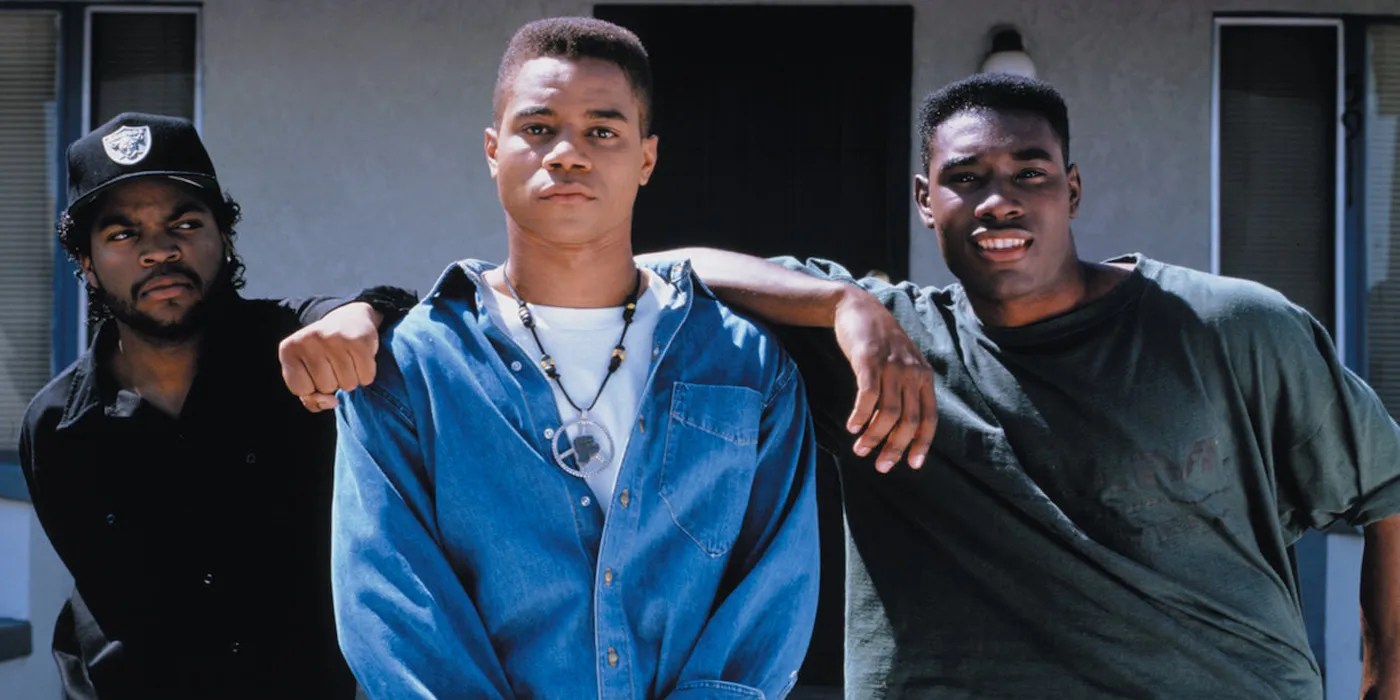 Manga Boyz N The Hood Cast What They Look Like Now & Biggest Movies