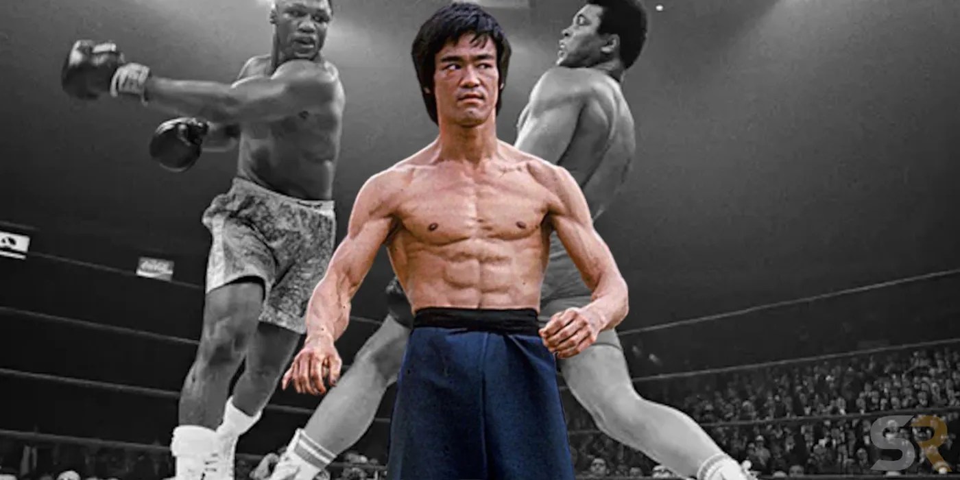 Every Fighting Style Practiced By Bruce Lee (& Where He Learned Them)