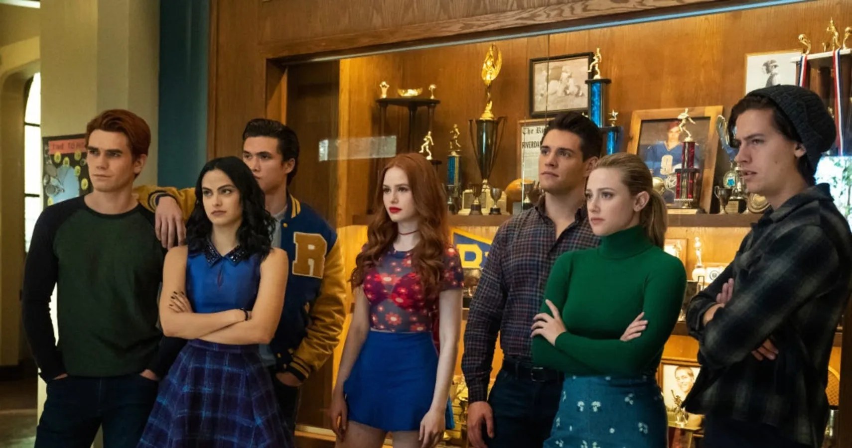 Riverdale 5 Best (& 5 Worst) Episodes So Far, According To IMDb