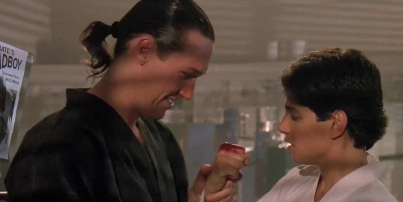 The Karate Kid Villains A Deeper Look Into the Characters We Love to Hate