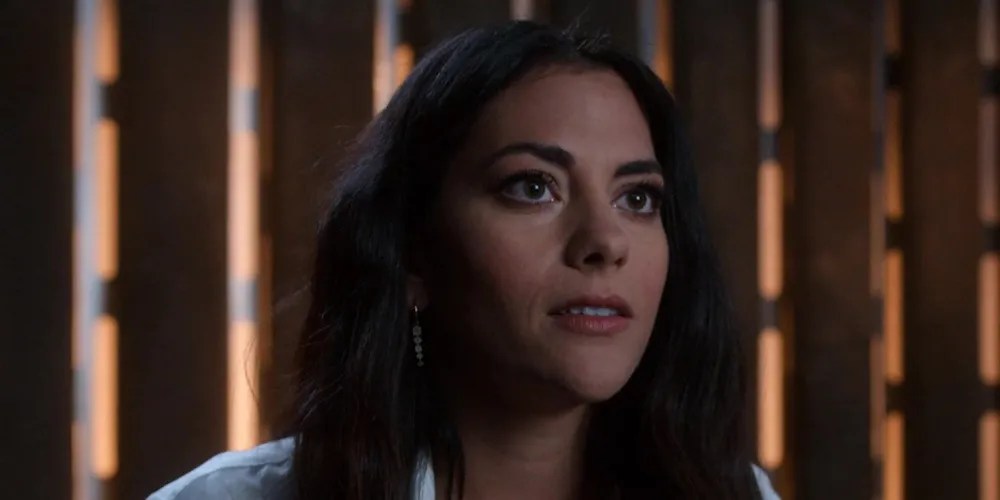 Lucifer The 11 Best Characters, Ranked