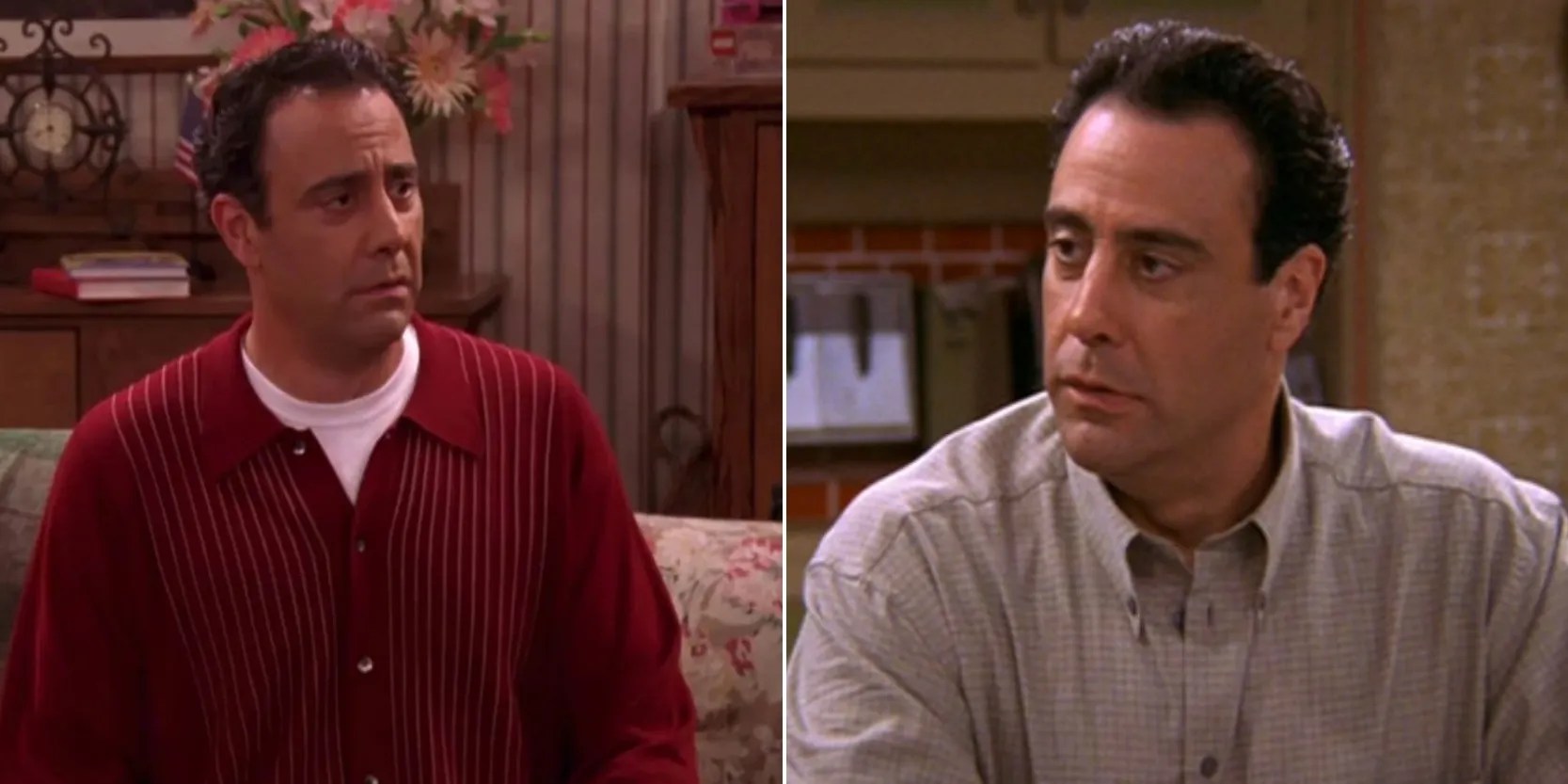 Everybody Loves Raymond 10 Things About Robert That Would Never Fly Today