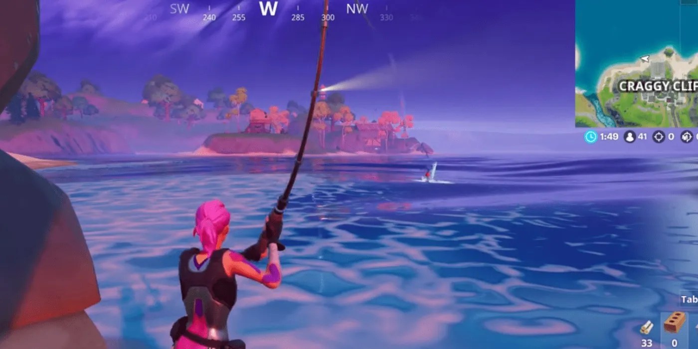 Every Week 9 Epic & Legendary Quest in Fortnite Season 6