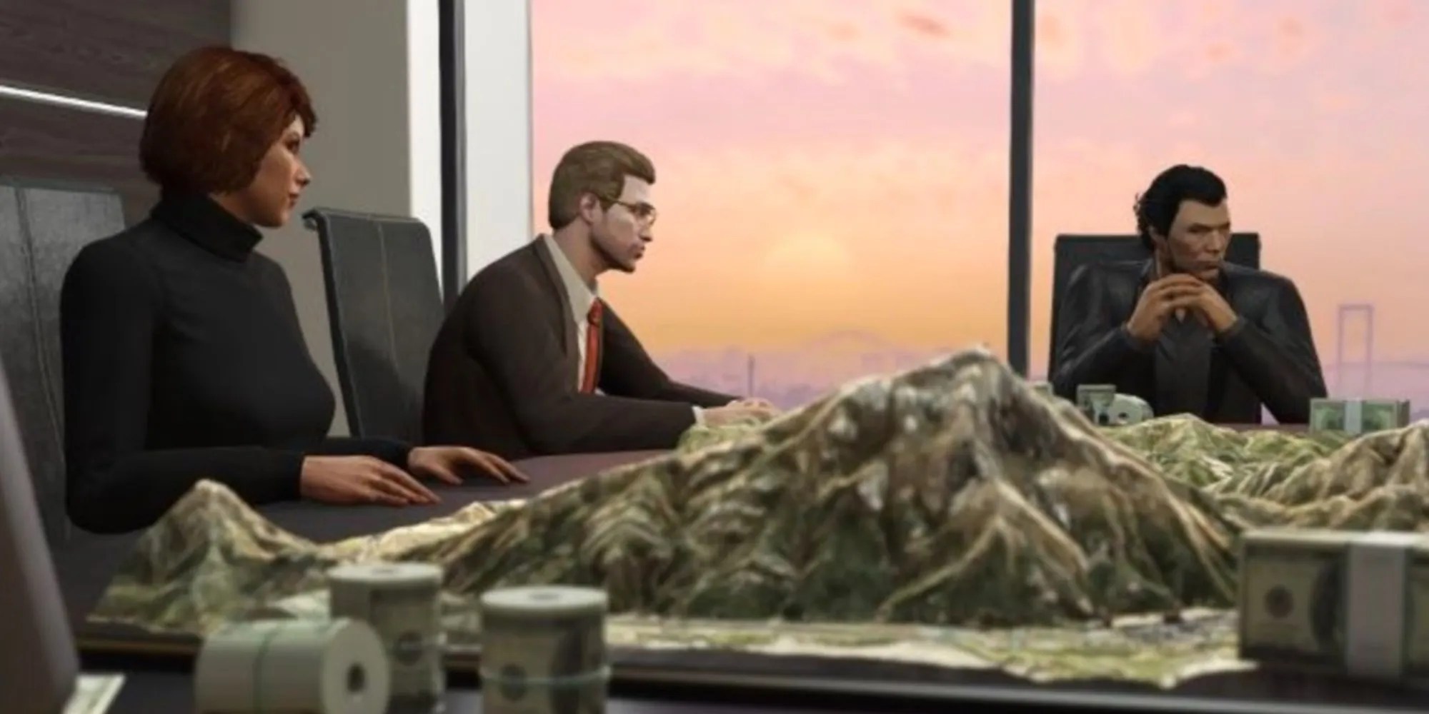 All GTA Twitch Prime Bonuses Explained