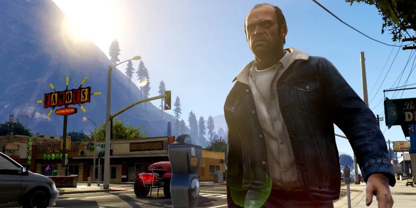 10 Hilarious Grand Theft Auto Quotes ScreenRant LaptrinhX