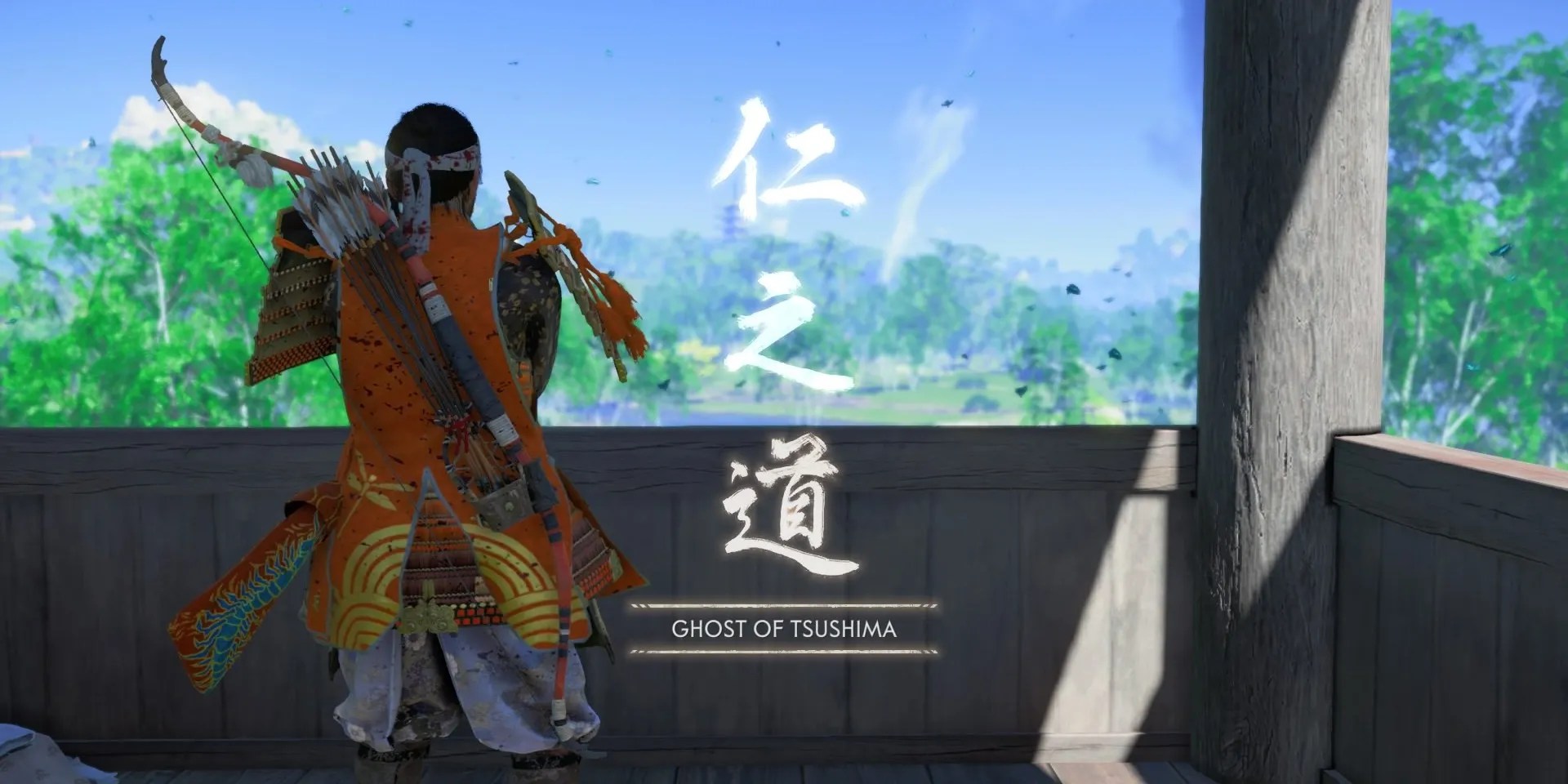 Ghost of Tsushima Where to Find Every Lighthouse Location